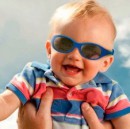 Детские солнцезащитные очки на мягких дужках 0-2 года серия Explorer - "Mama's Mart"  Интернет-магазин детских товаров