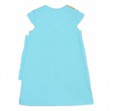 Платье, арт 12-200, цвет Бирюза - "Mama's Mart"  Интернет-магазин детских товаров