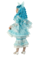 Новогодний костюм для девочки Кукла Мальвина арт 473 - "Mama's Mart"  Интернет-магазин детских товаров
