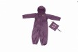 Дождевик мембранный детский Хиппичик Hippychick, цвет Фиолетовый - "Mama's Mart"  Интернет-магазин детских товаров