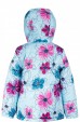 Мембранный зимний комплект для девочки Salve SWG 4654 Sky Blue - "Mama's Mart"  Интернет-магазин детских товаров