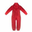 Дождевик мембранный детский Хиппичик Hippychick, цвет Красный - "Mama's Mart"  Интернет-магазин детских товаров