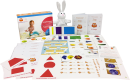 Развивающие наборы Smart Kinder (Смарт Киндер) - "Mama's Mart"  Интернет-магазин детских товаров