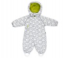 Мембранный демисезонный утепленный детский комбинезон для мальчика Crockid ВК 60011/н4 - "Mama's Mart"  Интернет-магазин детских товаров