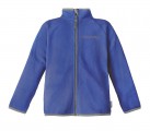 Куртка флисовая  Crockid (Крокид) ФЛ 34011/н11, цвет Синий - "Mama's Mart"  Интернет-магазин детских товаров