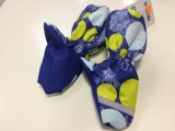 Варежки мембранные Caimano (Каймано) Gloves, цвет 806 - "Mama's Mart"  Интернет-магазин детских товаров