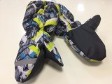 Варежки мембранные Caimano (Каймано) Gloves, цвет 817 - "Mama's Mart"  Интернет-магазин детских товаров