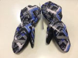 Варежки мембранные Caimano (Каймано) Gloves, цвет 816 - "Mama's Mart"  Интернет-магазин детских товаров