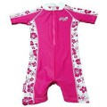 Комбинезон для купания BABY BANZ, цвет Pink Floral (Пинк Флорал) - "Mama's Mart"  Интернет-магазин детских товаров