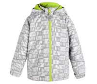 Куртка демисезонная мембранная для мальчика на флисе Crockid ВК 30032/н2 - "Mama's Mart"  Интернет-магазин детских товаров