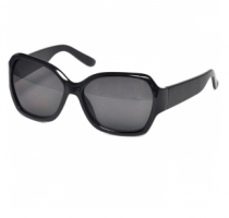 Солнцезащитные очки для девочек 10+ серия Shine, цвет Черный - "Mama's Mart"  Интернет-магазин детских товаров