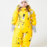 Верхняя одежда Крокид Crockid Зима 2019-2020 - "Mama's Mart"  Интернет-магазин детских товаров